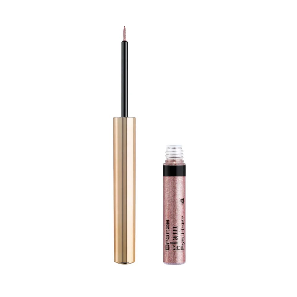 ARTDECO BRONZE GLAM EYE LINER ارديكو محدد عيون لامع